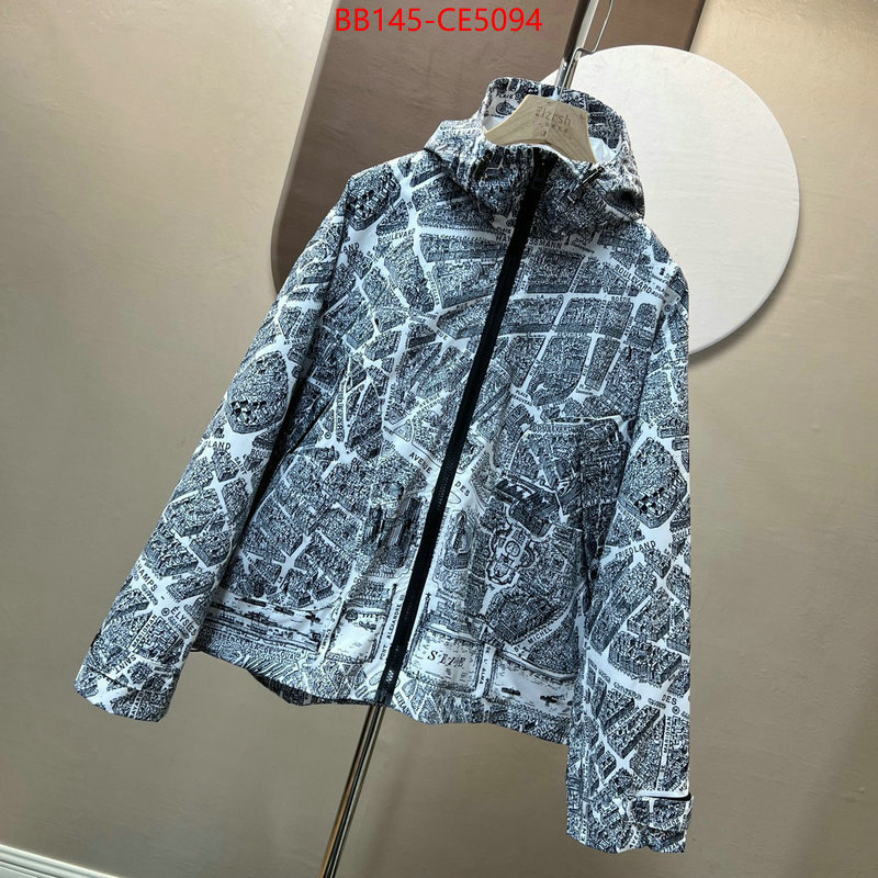 Clothing-Dior,buy sell , ID: CE5094,$: 145USD