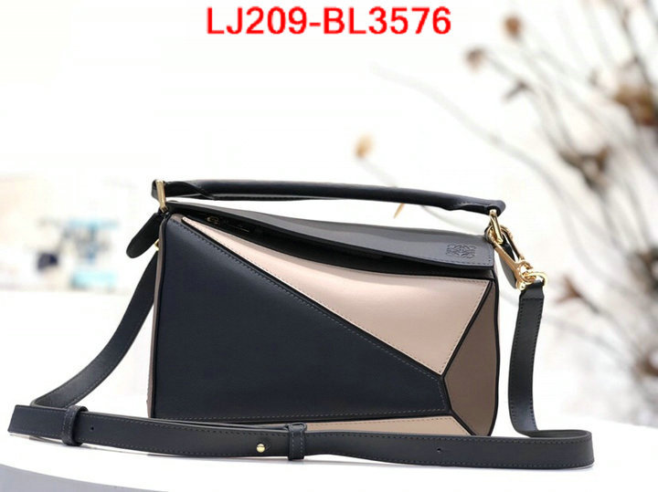 Loewe Bags(TOP)-Puzzle-,shop now ,ID: BL3576,$: 209USD