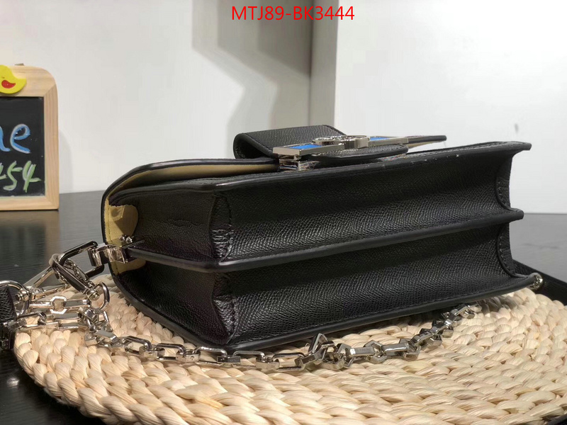 LV Bags(4A)-Pochette MTis Bag-Twist-,ID: BK3444,$:89USD