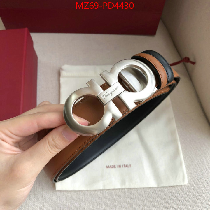 Belts-Ferragamo,buy aaaaa cheap , ID: PD4430,$: 69USD