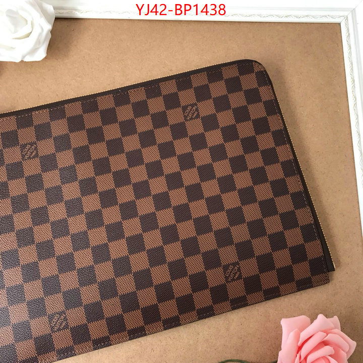 LV Bags(4A)-Trio-,the quality replica ,ID: BP1438,$: 49USD