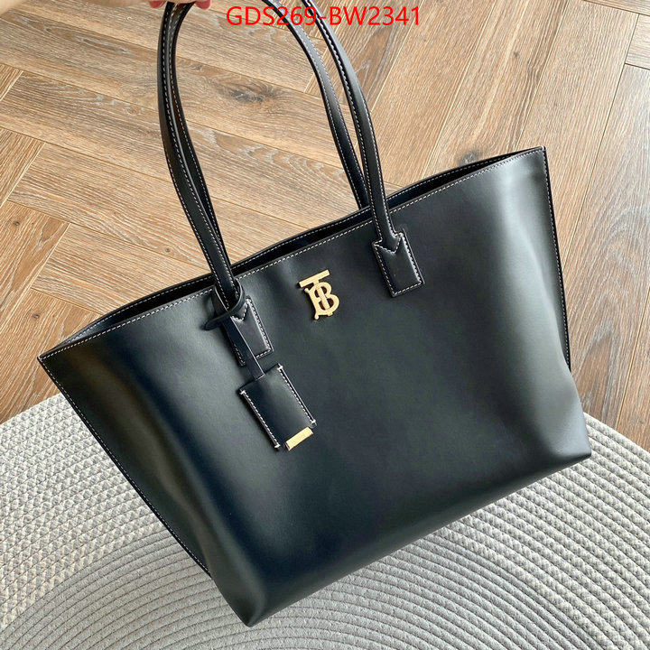 Burberry Bags(TOP)-Handbag-,luxury 7 star replica ,ID: BW2341,$: 269USD