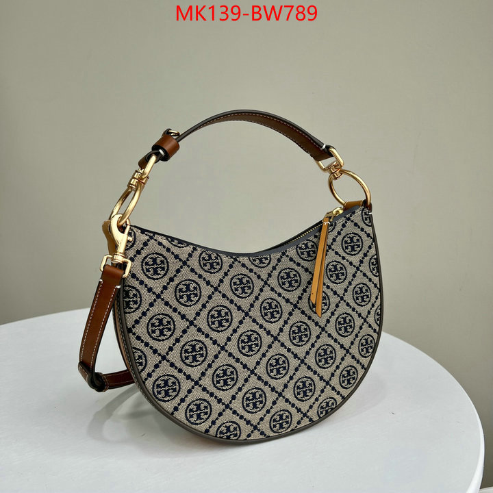 Tory Burch Bags(TOP)-Handbag-,ID: BW789,$: 139USD