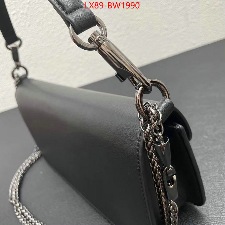 Valentino Bags(4A)-LOC-V Logo ,new designer replica ,ID: BW1990,$: 89USD