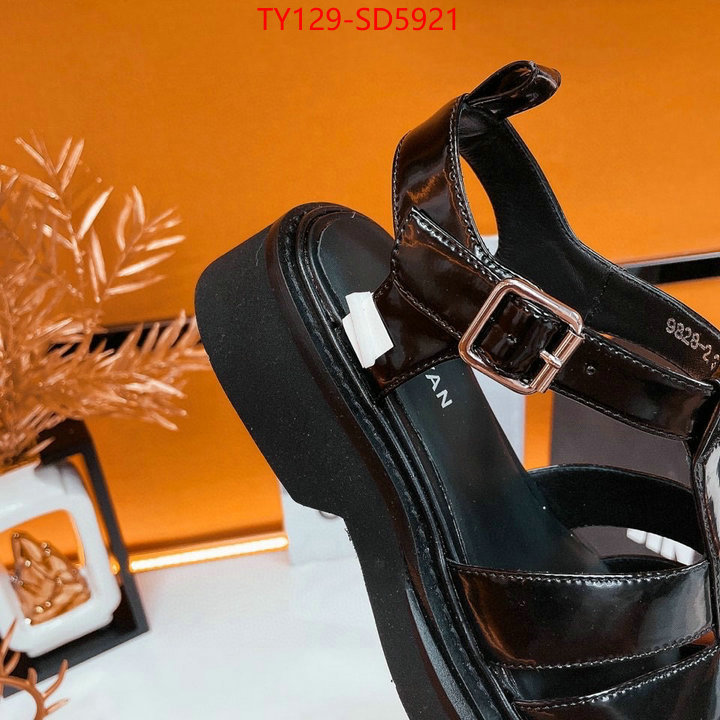 Women Shoes-JIN LIYAN,best wholesale replica , ID: SD5921,$: 129USD