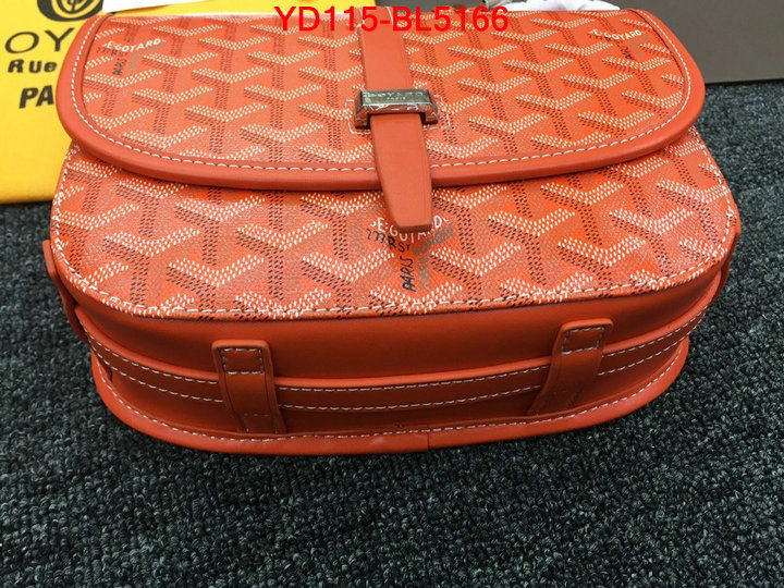 Goyard Bags(4A)-Diagonal-,best replica quality ,ID: BL5166,$: 115USD