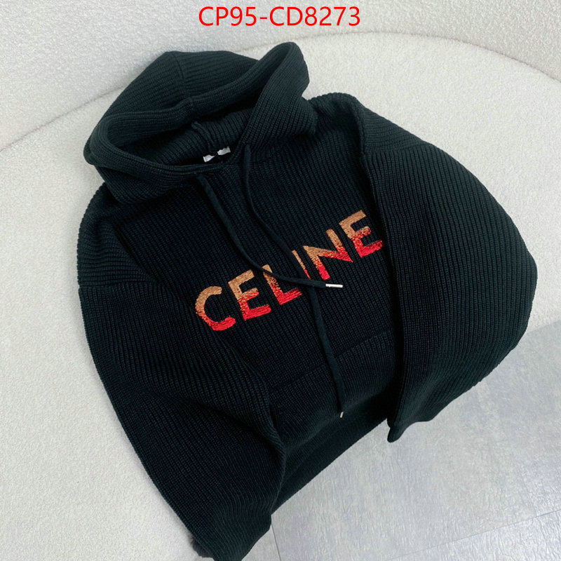 Clothing-Celine,wholesale sale , ID: CD8273,$: 95USD