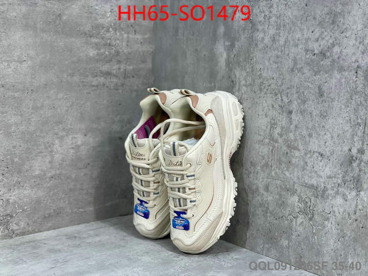 Women Shoes-Skechers,good quality replica ,wholesale designer shop , ID: SO1479,$: 65USD