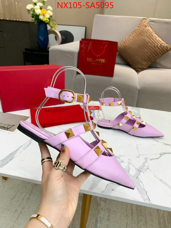 Women Shoes-Valentino,are you looking for , ID: SA5095,$: 105USD