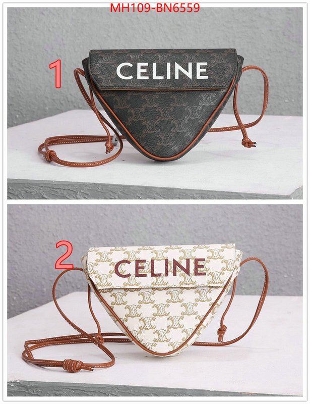 CELINE Bags(4A)-Diagonal,replica every designer ,ID: BN6559,$: 109USD