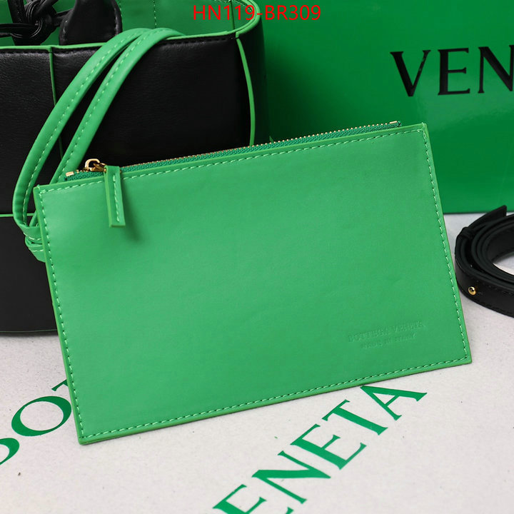 BV Bags(4A)-Arco,replica sale online ,ID: BR309,$: 119USD