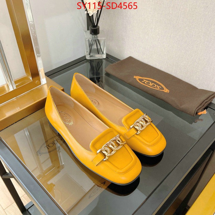 Women Shoes-Tods,2023 aaaaa replica 1st copy ,luxury shop , ID: SD4565,$: 115USD