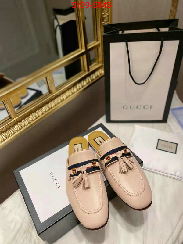 Women Shoes-Gucci,how to buy replcia , ID: SR48,$: 109USD