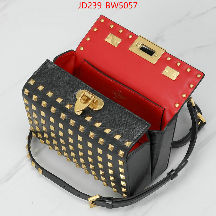 Valentino Bags (TOP)-Diagonal-,fake aaaaa ,ID: BW5057,$: 239USD