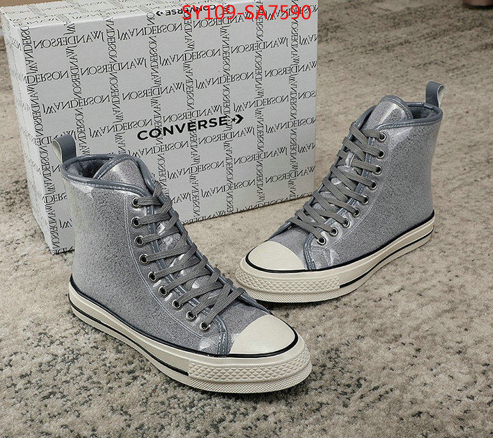 Women Shoes-Converse,high-end designer , ID: SA7590,$: 109USD