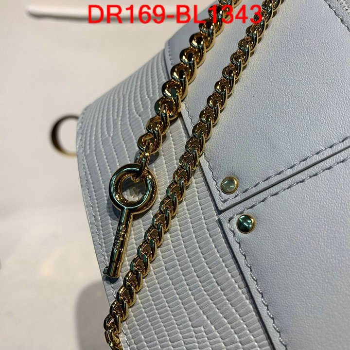 Chloe Bags(TOP)-Diagonal,best quality fake ,ID: BL1343,$: 169USD