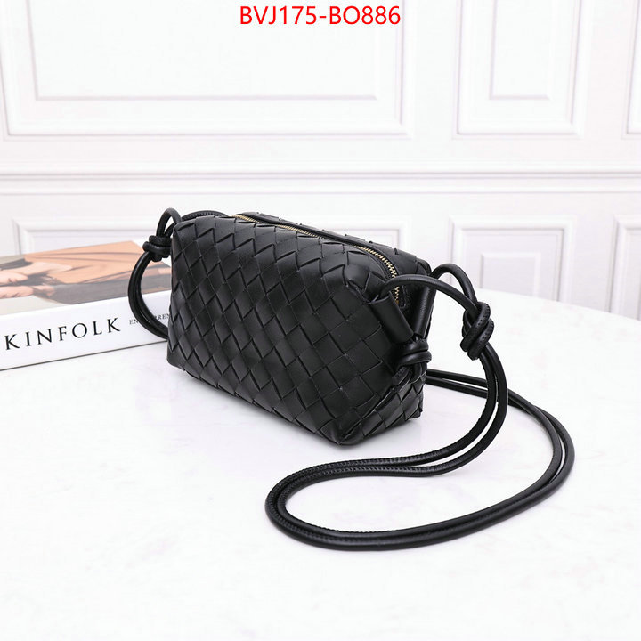 BV Bags(TOP)-Diagonal-,luxury ,ID: BO886,$: 175USD