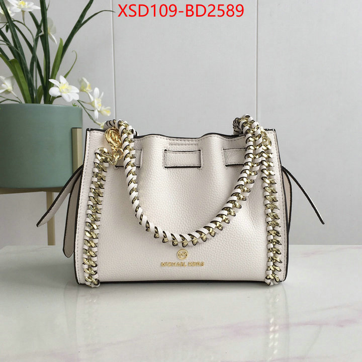 Michael Kors Bags(4A)-Handbag-,wholesale replica shop ,ID: BD2589,