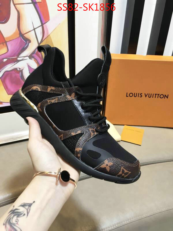 Women Shoes-LV,supplier in china , ID: SK1856,$:82USD