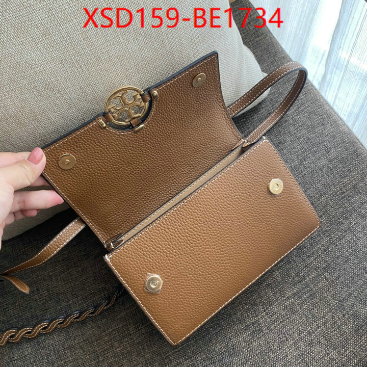 Tory Burch Bags(TOP)-Diagonal-,ID: BE1734,$: 159USD