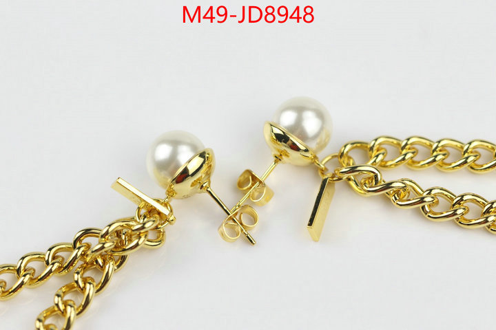 Jewelry-CELINE,practical and versatile replica designer ,ID: JD8948,$: 49USD