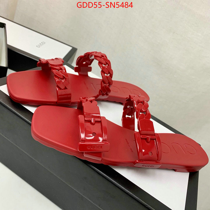 Women Shoes-Gucci,best website for replica , ID: SN5484,$: 55USD