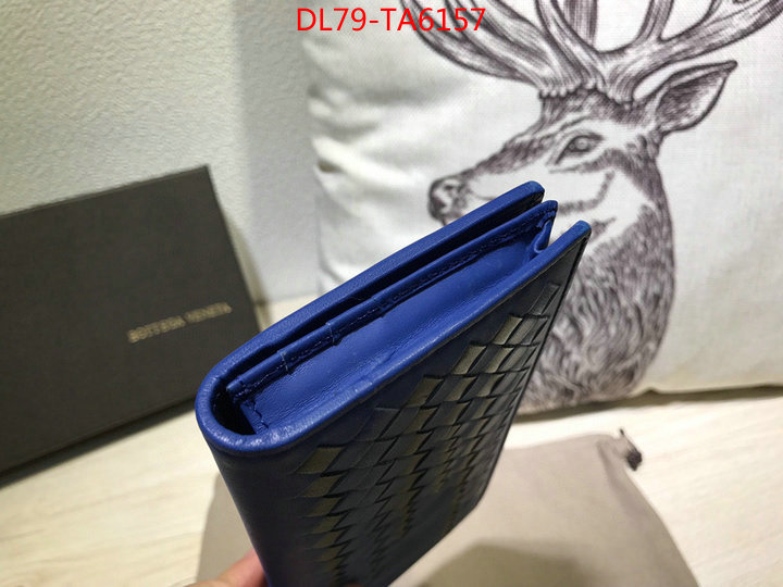 BV Bags(TOP)-Wallet,luxury fashion replica designers ,ID: TA6157,$: 79USD