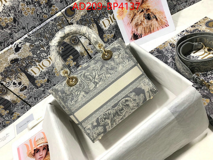 Dior Bags(TOP)-Lady-,ID: BP4137,$: 209USD