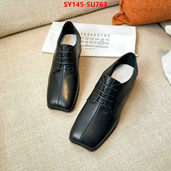 Women Shoes-MM6,website to buy replica , ID: SU763,$: 145USD