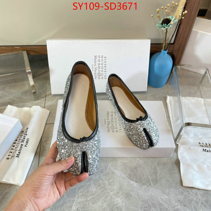 Women Shoes-Maison Margielaa,copy ,can you buy knockoff , ID: SD3671,$: 109USD