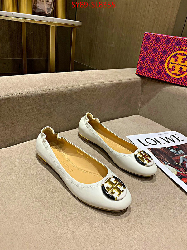 Women Shoes-Tory Burch,what best replica sellers , ID: SL8355,$: 89USD