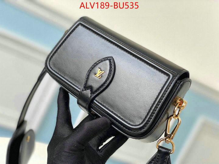 LV Bags(TOP)-Pochette MTis-Twist-,ID: BU535,$: 189USD