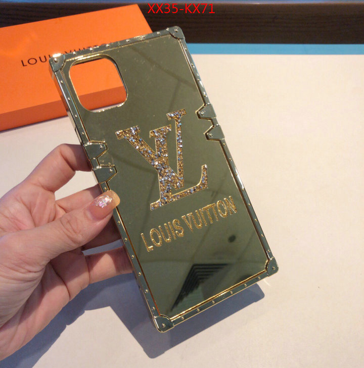 Phone case-LV,online , ID: KX71,$: 35USD