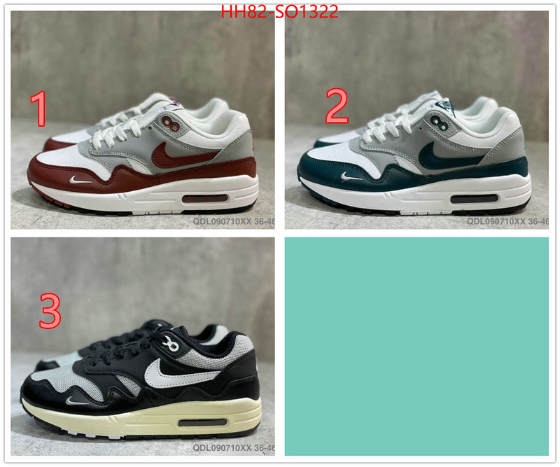 Women Shoes-NIKE,customize best quality replica , ID: SO1322,$: 82USD