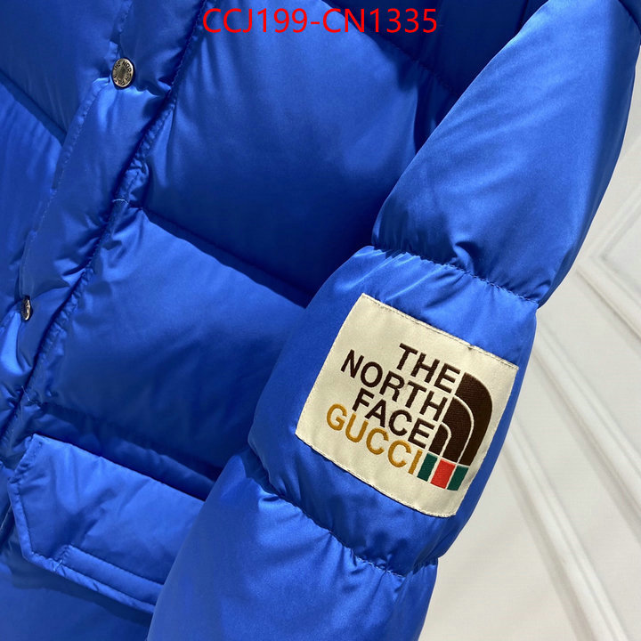 Down jacket Women-Gucci,replicas , ID: CN1335,