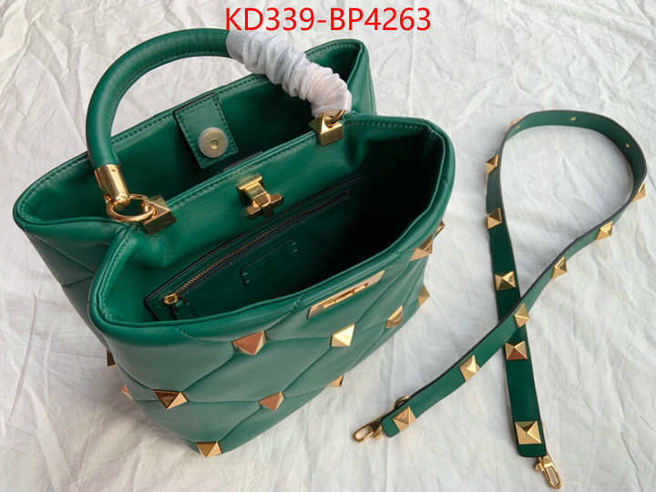 Valentino Bags (TOP)-Roman Stud-,1:01 ,ID: BP4263,$: 339USD