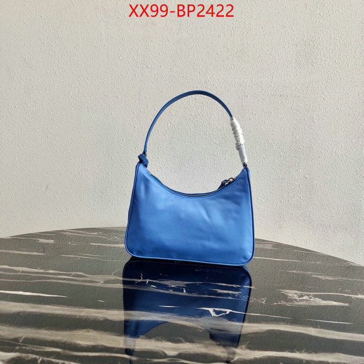 Prada Bags(TOP)-Re-Edition 2000,ID: BP2422,$: 99USD