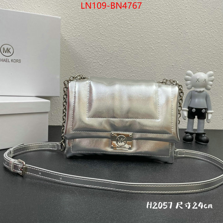 Michael Kors Bags(4A)-Diagonal-,can you buy replica ,ID: BN4767,$: 109USD