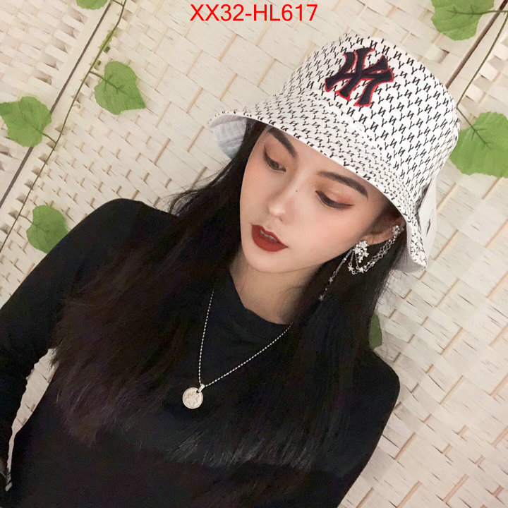 Cap (Hat)-New Yankee,where to buy high quality , ID: HL617,$: 32USD