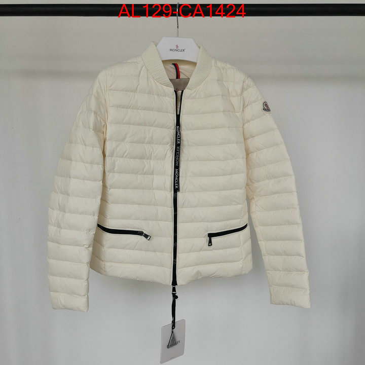 Down jacket Women-Moncler,best like , ID: CA1424,$:129USD