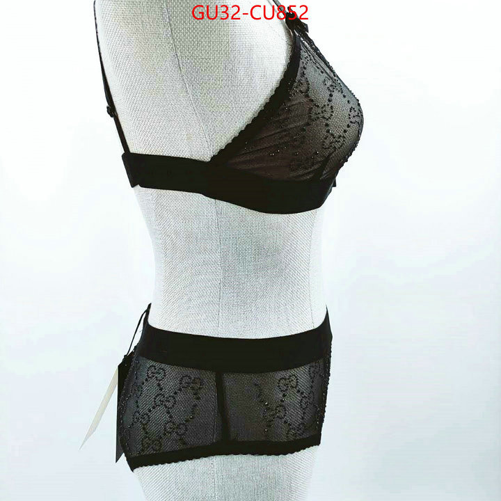 Swimsuit-GUCCI,best designer replica , ID: CU852,$: 32USD