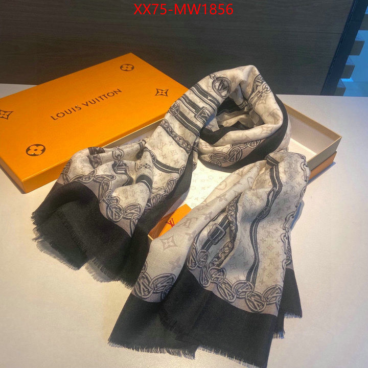 Scarf-LV,perfect , ID: MW1856,$: 75USD