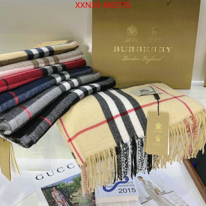 Scarf-Burberry,from china ,ID: MO735,$: 35USD