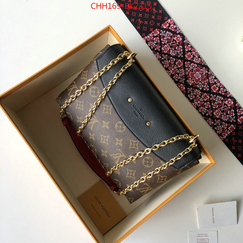 LV Bags(TOP)-Pochette MTis-Twist-,ID: BK2315,$:169USD