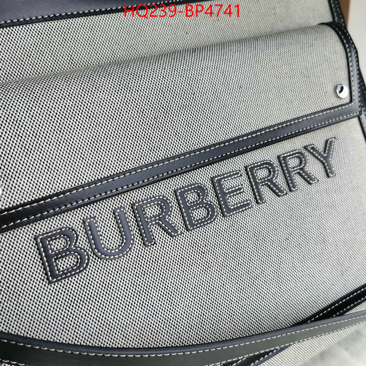 Burberry Bags(TOP)-Handbag-,perfect quality ,ID: BP4741,$: 239USD