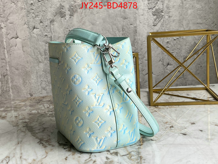 LV Bags(TOP)-Nono-No Purse-Nano No-,ID: BD4878,$: 245USD