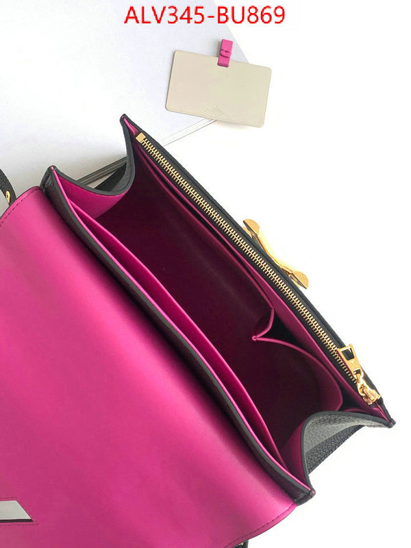 LV Bags(TOP)-Handbag Collection-,ID: BU869,$: 345USD