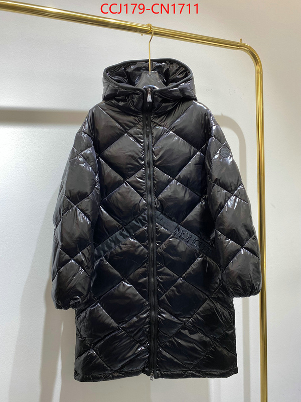 Down jacket Women-Moncler,perfect , ID: CN1711,