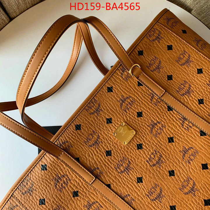 MCM Bags(TOP)-Aren Visetos-,ID: BA4565,$: 159USD