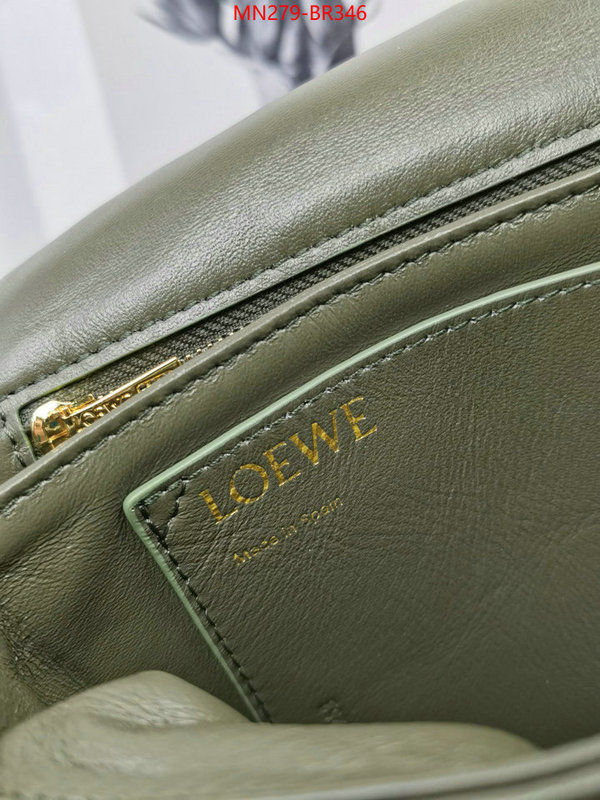 Loewe Bags(TOP)-Diagonal-,top designer replica ,ID: BR346,$: 279USD